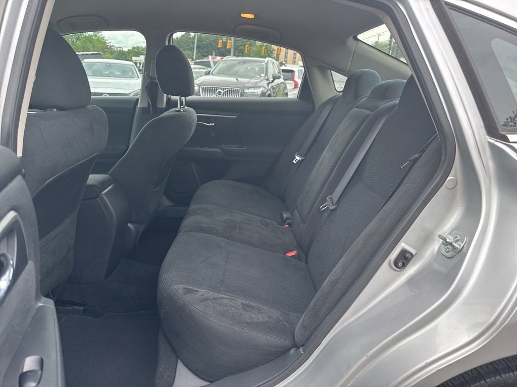 2015 NISS ALTIMA NA