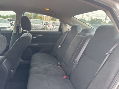 2015 NISS ALTIMA NA