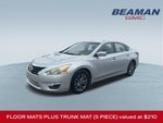 2015 NISS ALTIMA NA