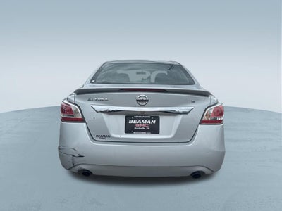 2015 NISS ALTIMA NA
