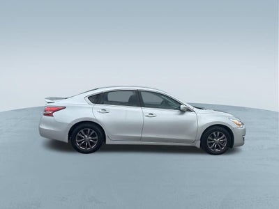 2015 NISS ALTIMA NA
