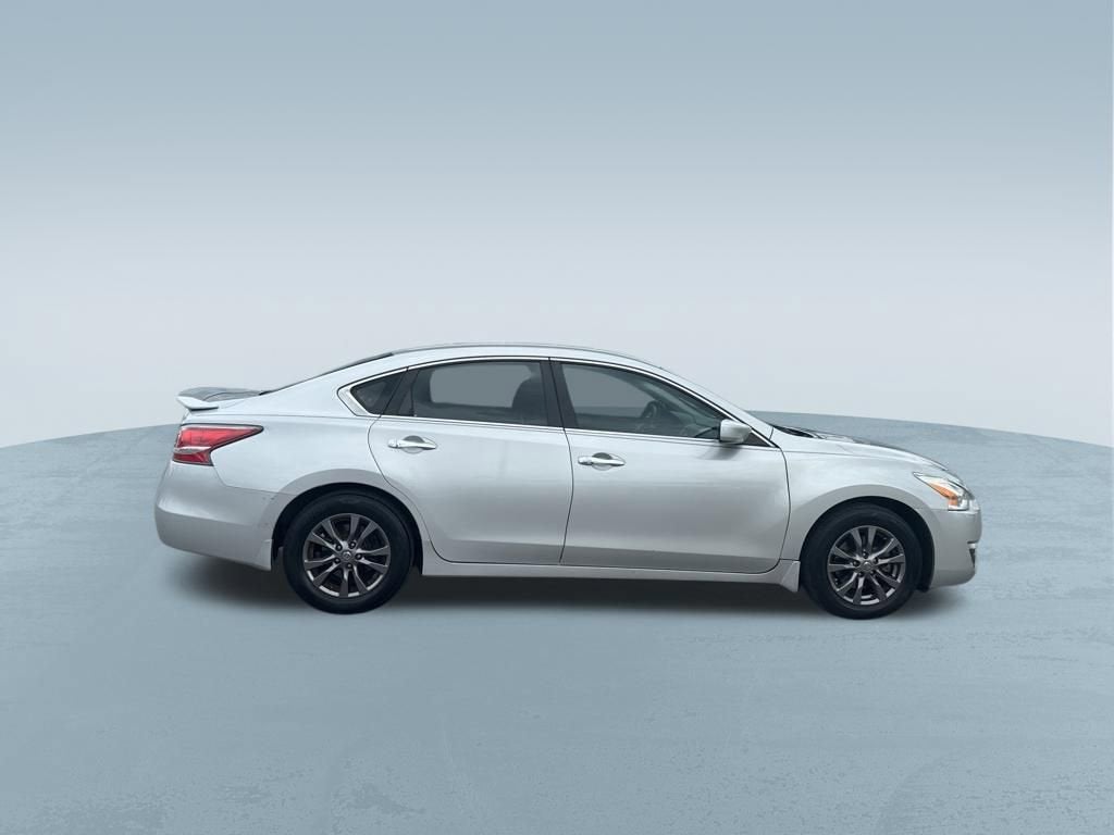 2015 NISS ALTIMA NA