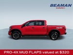 2023 Nissan Titan PRO-4X