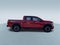 2023 Nissan Titan PRO-4X