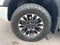2020 Nissan Titan PRO-4X