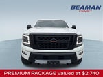 2021 Nissan Titan XD PRO-4X