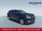 2018 Volkswagen Atlas 3.6L V6 SEL