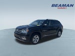 2018 Volkswagen Atlas 3.6L V6 SEL