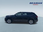 2018 Volkswagen Atlas 3.6L V6 SEL
