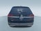 2018 Volkswagen Atlas 3.6L V6 SEL