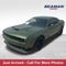 2023 Dodge Challenger R/T Scat Pack Widebody
