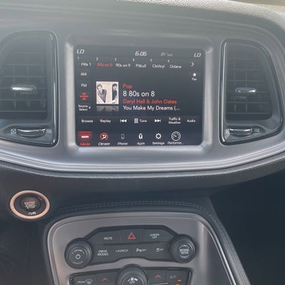 2023 Dodge Challenger R/T Scat Pack Widebody