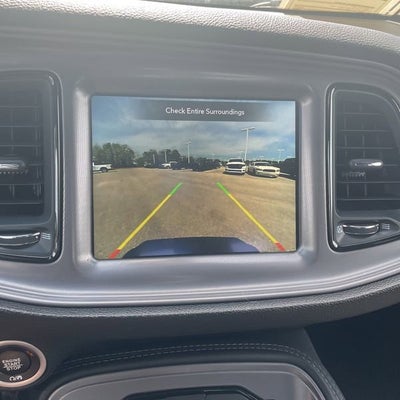 2023 Dodge Challenger R/T Scat Pack Widebody