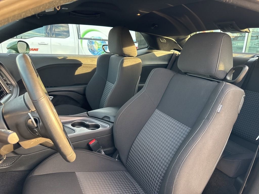 2023 Dodge Challenger R/T Scat Pack Widebody