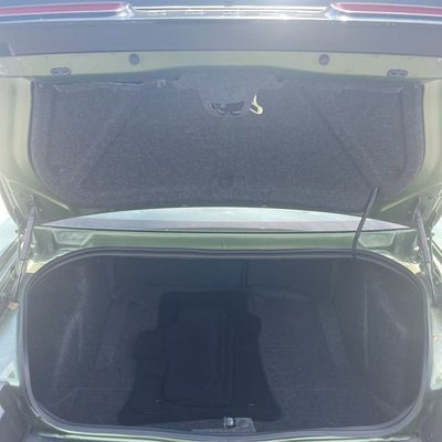 2023 Dodge Challenger R/T Scat Pack Widebody