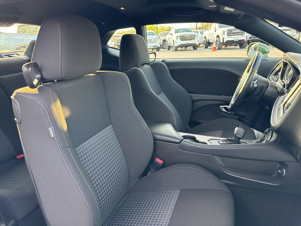 2023 Dodge Challenger R/T Scat Pack Widebody