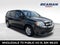 2012 Dodge Grand Caravan SE