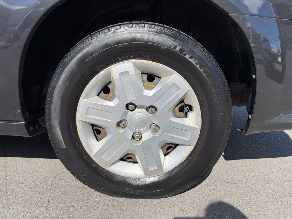 2012 Dodge Grand Caravan SE