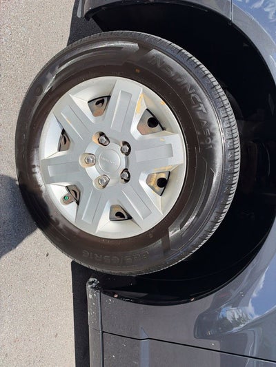 2012 Dodge Grand Caravan SE