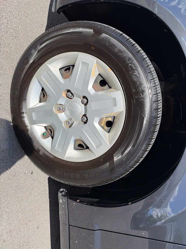 2012 Dodge Grand Caravan SE