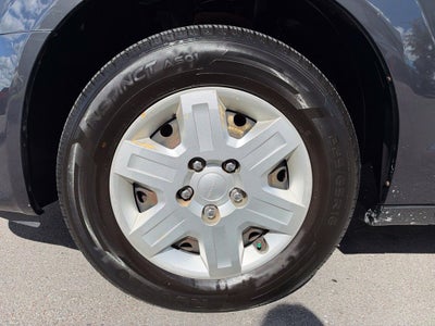2012 Dodge Grand Caravan SE
