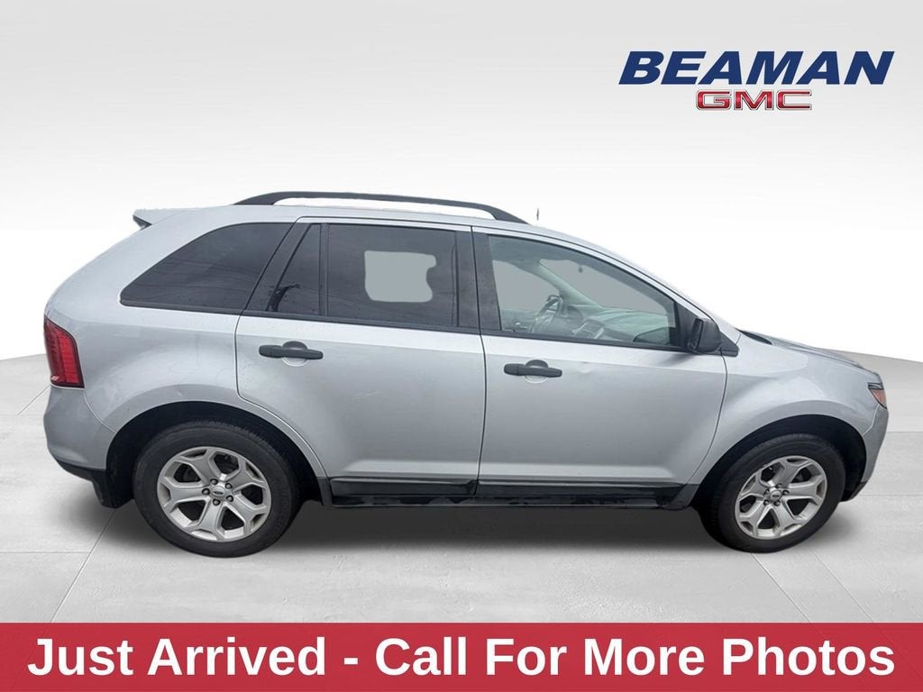 2012 Ford Edge SE