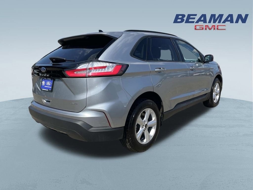 2024 Ford Edge SE