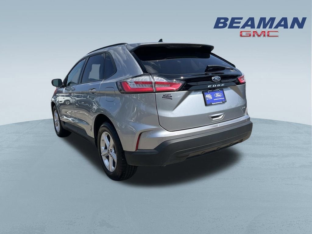 2024 Ford Edge SE
