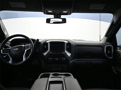 2023 Chevrolet Silverado 2500 HD LT