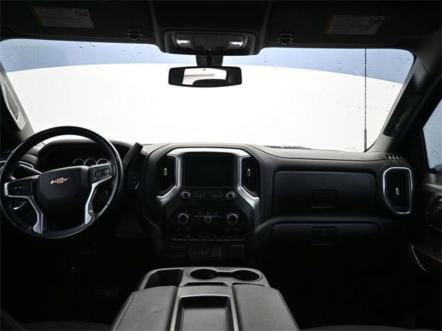 2023 Chevrolet Silverado 2500 HD LT