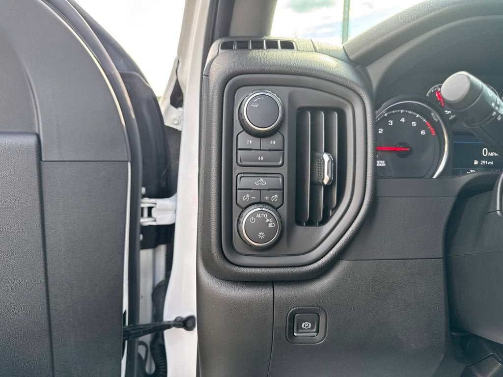 2023 Chevrolet Silverado 2500 HD Custom