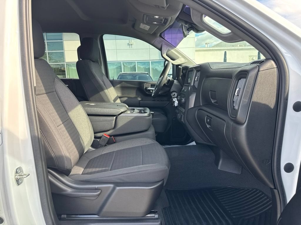 2023 Chevrolet Silverado 2500 HD Custom