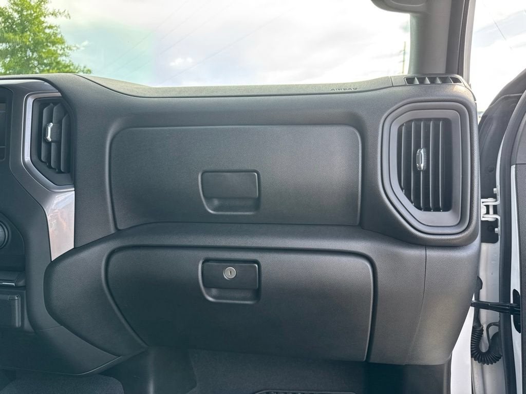 2023 Chevrolet Silverado 2500 HD Custom