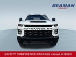 2023 Chevrolet Silverado 2500 HD Custom