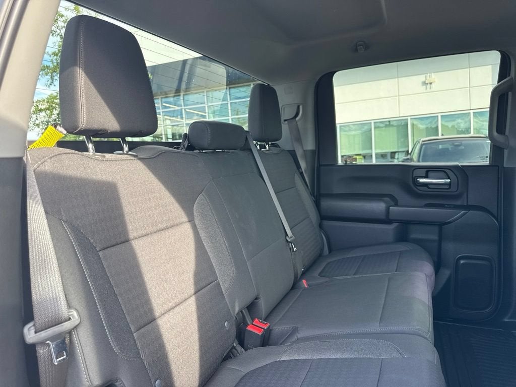 2023 Chevrolet Silverado 2500 HD Custom