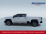 2023 Chevrolet Silverado 2500 HD Custom