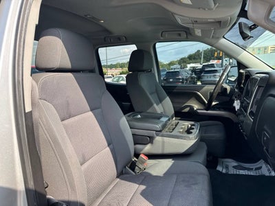 2019 Chevrolet Silverado LD LT