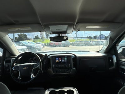 2019 Chevrolet Silverado LD LT