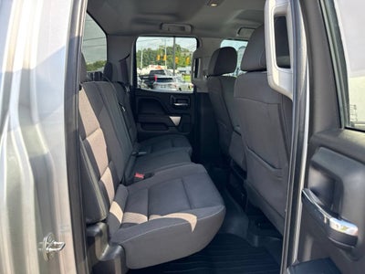 2019 Chevrolet Silverado LD LT