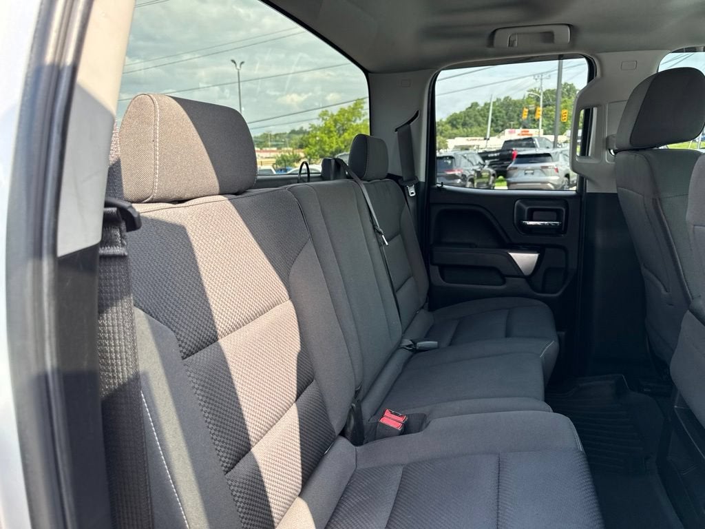 2019 Chevrolet Silverado LD LT