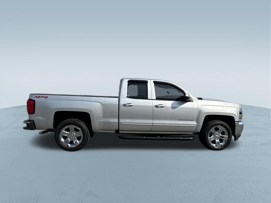 2019 Chevrolet Silverado LD LT