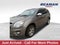 2012 Chevrolet Equinox LTZ