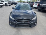2017 Honda Civic Coupe Si
