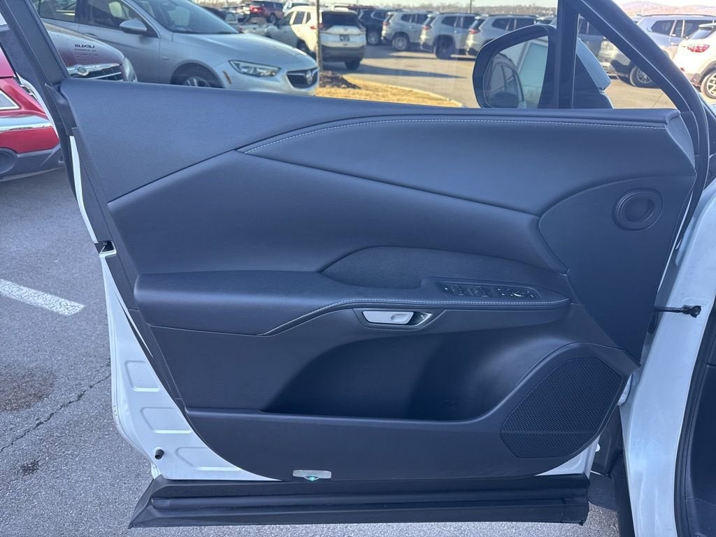 2024 Lexus RX RX 350