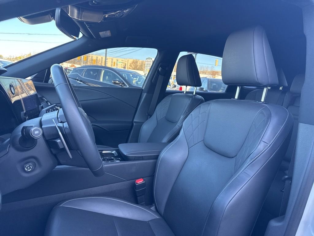 2024 Lexus RX RX 350