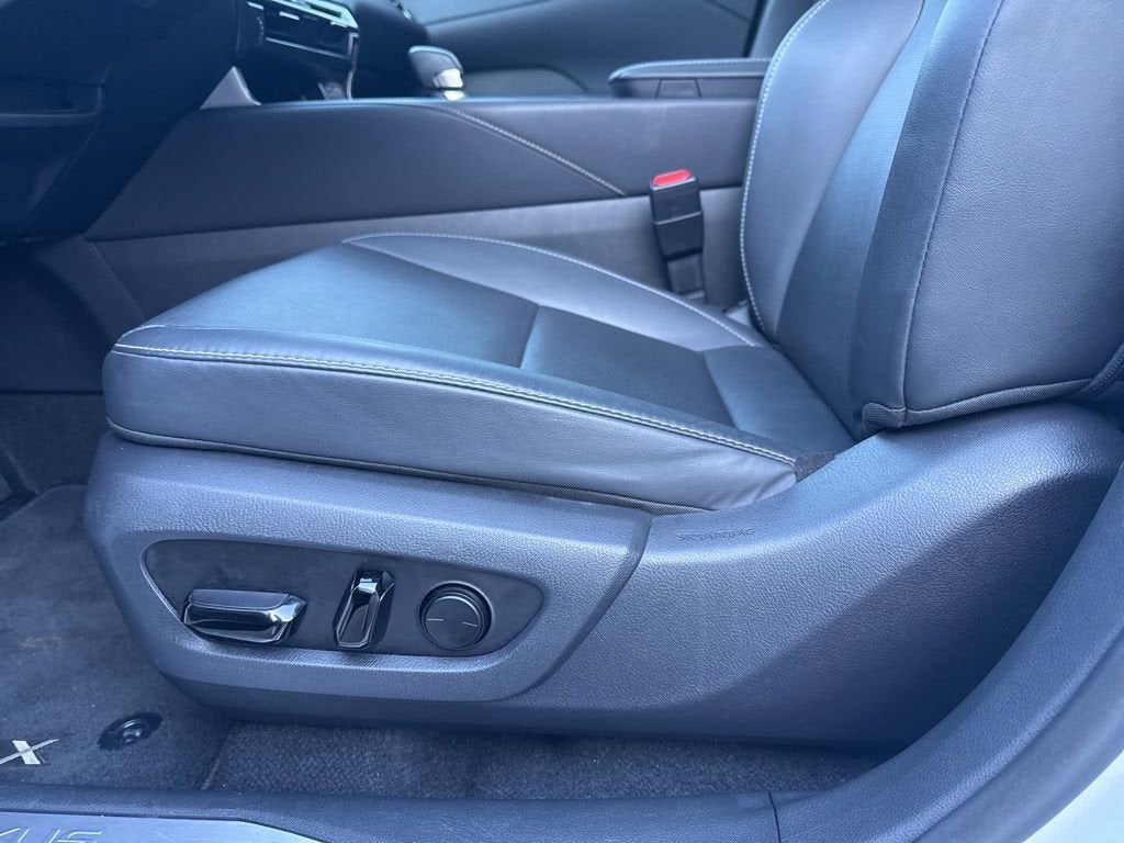 2024 Lexus RX RX 350