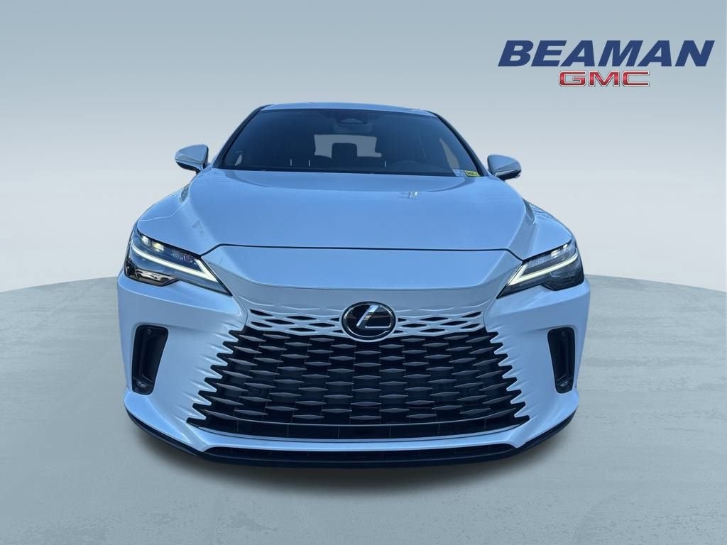 2024 Lexus RX RX 350