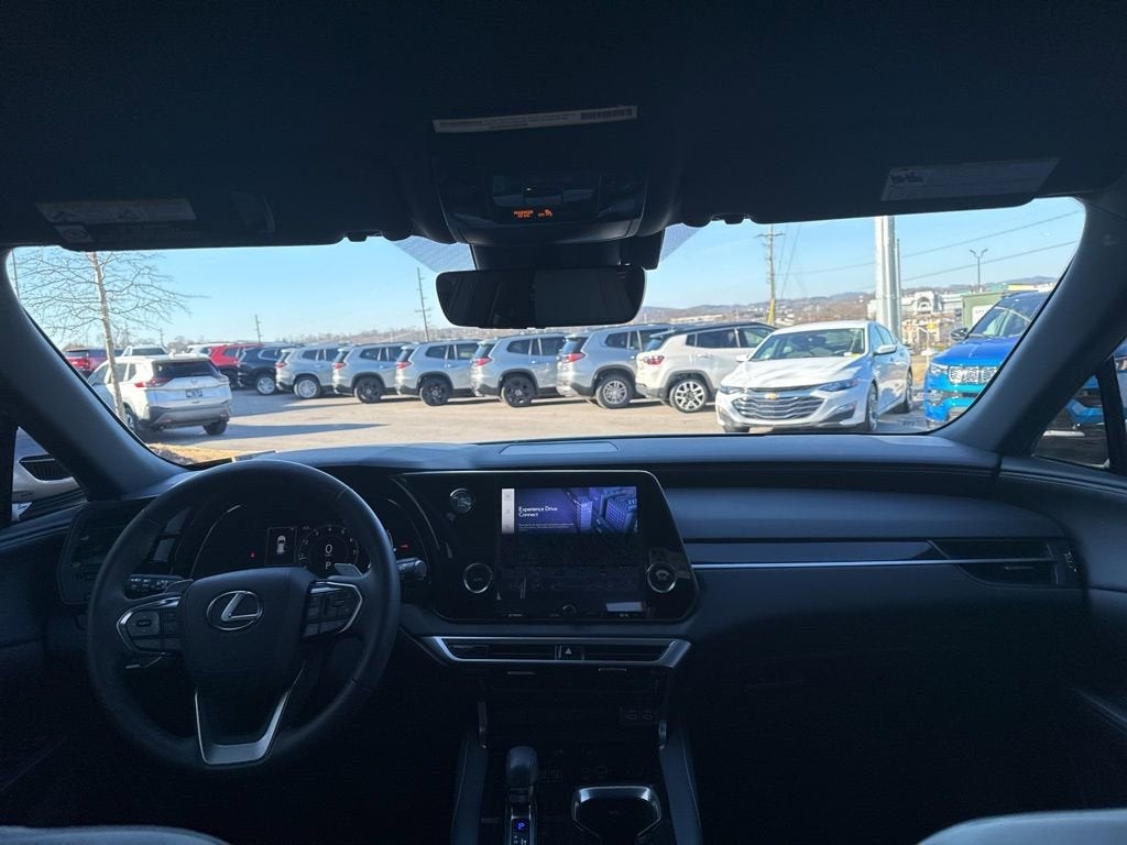 2024 Lexus RX RX 350