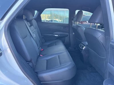 2024 Lexus RX RX 350