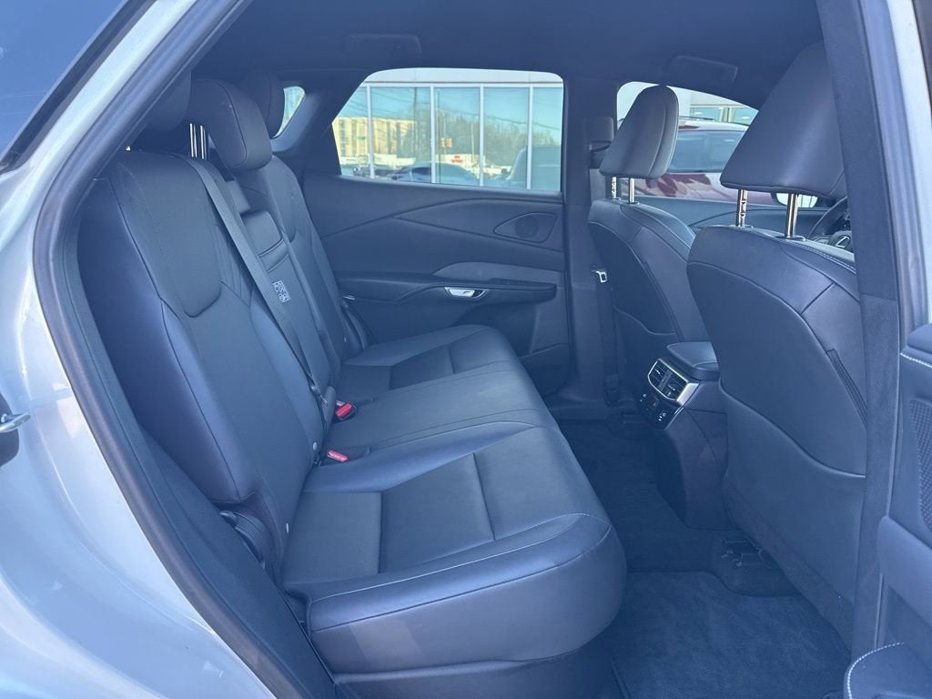 2024 Lexus RX RX 350